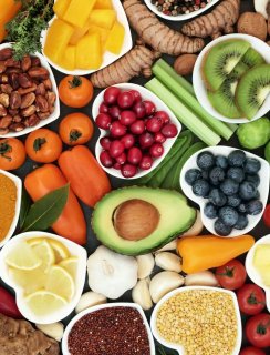 L'importance de la micronutrition