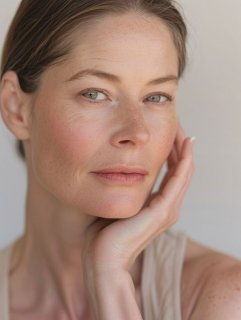 Toxine botulique : une approche personnalisée pour respecter l’unicité de chaque visage