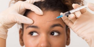 Le Botox : Un Traitement Esthétique Sûr et Sans Risque