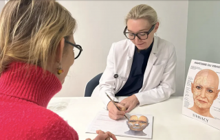 Médecine Esthétique Globale : Une Approche Harmonieuse, Naturelle et Sécuritaire au Cabinet du Dr Colombo à Metz