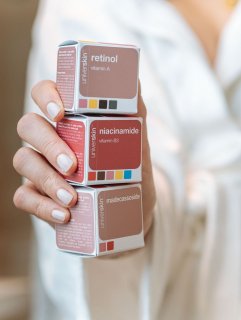 Les sérums Universkin : une cosmétique personnalisée, au service de votre peau