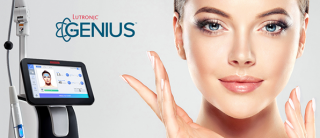 Radiofréquence micro-aiguilles Genius : la haute technologie pour retendre la peau naturellement