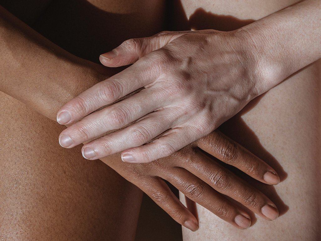 Traitements contre le vieillissement des mains à Metz